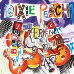 Dixie Peach, Blues With Friends