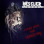 Hessler, Comes With The Territory mp3