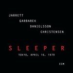 Keith Jarrett, Sleeper: Tokyo, April 16, 1979