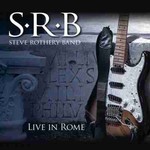 Steve Rothery, Live In Rome mp3