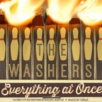 The Washers, Everything at Once mp3