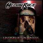 Meliah Rage, Unfinished Business mp3