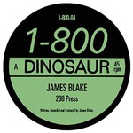 James Blake, 200 Press