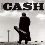 Johnny Cash, The Legend of Johnny Cash
