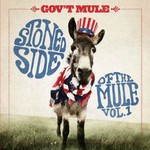 Gov't Mule, Stoned Side of the Mule Vol. 1