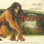 Phil Collins & Mark Mancina, Tarzan mp3