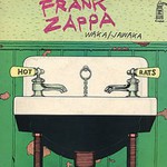 Frank Zappa, Waka/Jawaka