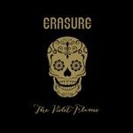 Erasure, The Violet Flame (Deluxe Box Set) mp3