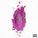Nicki Minaj, The Pinkprint