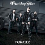 Three Days Grace, Painkiller mp3