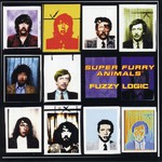 Super Furry Animals, Fuzzy Logic mp3