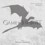 Ramin Djawadi, Game of Thrones: Season 3