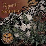 Apostle of Solitude, Of Woe And Wounds mp3