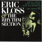 Eric Kloss, Eric Kloss & The Rhythm Section mp3