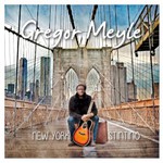 Gregor Meyle, New York - Stintino