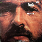 Paul Horn, Inside