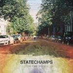 State Champs, The Finer Things mp3