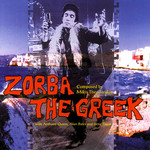 Mikis Theodorakis, Zorba the Greek mp3