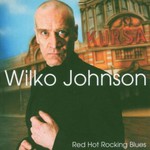 Wilko Johnson, Red Hot Rocking Blues