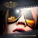 Free Spirit, All the Shades Of Darkened Light mp3