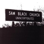 Sam Black Church, Unincorporated