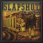 Slapshot, Tear It Down mp3