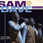 Sam & Dave, Sweat 'n' Soul: Anthology (1965-1971)