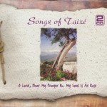 Taize, Songs of Taize