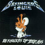 88 Fingers Louie, 88 Fingers Up Your Ass mp3