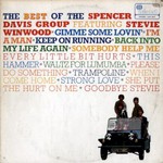 The Spencer Davis Group, The Best of The Spencer Davis Group Featuring Stevie Winwood mp3