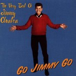 Jimmy Clanton, The Very Best of Jimmy Clanton: Go Jimmy Go