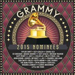 Various Artists, 2015 GRAMMY Nominees