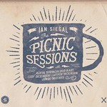 Ian Siegal, The Picnic Sessions