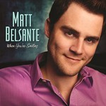 Matt Belsante, When You're Smiling mp3