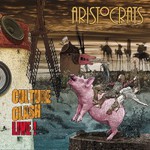 The Aristocrats, Culture Clash Live! mp3