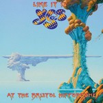 Yes, Like It Is - Yes at the Bristol Hippodrome mp3