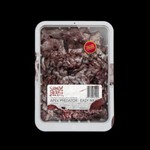 Napalm Death, Apex Predator - Easy Meat