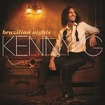 Kenny G, Brazilian Nights mp3