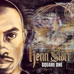 Kenn Starr, Square One