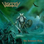 Visigoth, The Revenant King