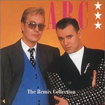 ABC, The Remix Collection mp3