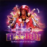 Bootsy Collins, Tha Funk Capital Of The World mp3