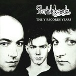 Shriekback, The Y Records Years