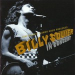 Billy Squier, King Biscuit Flower Hour mp3