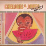 Chelonis R. Jones, Dislocated Genius mp3