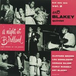 Art Blakey Quintet, A Night At Birdland, Vol. 2