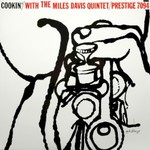 Miles Davis Quintet, Cookin' With the Miles Davis Quintet
