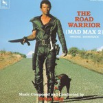 Brian May, The Road Warrior (Mad Max 2)