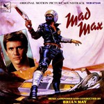 Brian May, Mad Max