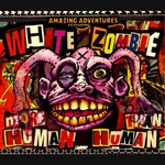 White Zombie, More Human than Human
